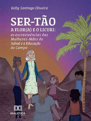 cover image of SER-TÃO